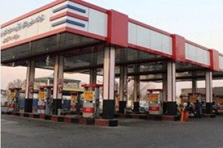 آغاز توزیع بنزین یورو۴ در خوزستان