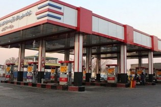 عرضه بنزین یورو۴ در خوزستان/بنزین سبز در پایتخت نفت ایران