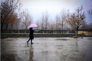 تداوم بارش‌ها در کشور/ اعلام اسامی استان‌های پربارش فردا