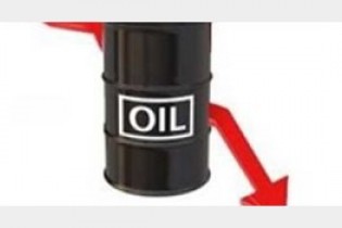 نفت به زیر 70 دلار برگشت