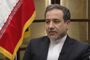 تاکید عراقچی بر پایان خویشتن‌داری ایران در مورد بدعهدی طرف‌های عضو برجام