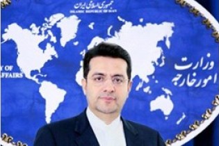 تکذیب هرگونه گفت وگو میان ایران و آمریکا
