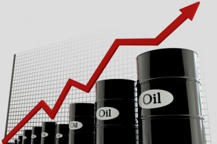 قیمت نفت جهش کرد/ برنت در آستانه ۷۰ دلار