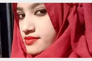 بازداشت 16 نفر به جرم زنده سوزی یک دختر