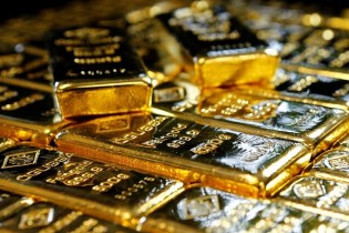 حرکت افزایشی طلا در بازار جهانی