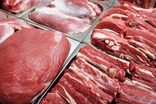 قیمت گوشت گوسفندی ۱۰۴ هزارتومان است/تغییری در نرخ ها نداریم