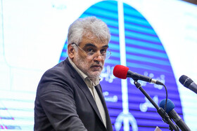 سخنرانی محمدمهدی طهرانچی رئیس دانشگاه آزاد اسلامی در سی‌ و هفتمین سالگرد تاسیس دانشگاه آزاد