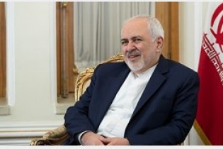 ظریف: تجارت ایران با آمریکا افزایش و با اروپا کاهش داشته/ فرقی میان جنگ نظامی و اقتصادی نیست