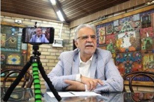 ۸۰۰ نفر در وزارت خارجه امریکا تحریم ایران را رصد می‌کنند