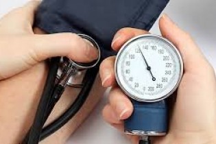 ثبت فشار خون بیش از  ۱۰ میلیون نفر در کشور