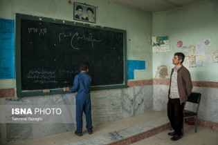 ۵۰ درصد مدارس تهران قدیمی‌ و نیازمند بازسازی‌اند