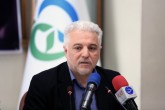 بحران دارویی نداریم / کیفیت بالای داروی ایرانی را اطلاعرسانی کنید بحران دارویی نداریم / کیفیت بالای داروی ایرانی را اطلاعرسانی کنید