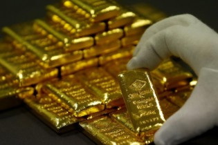 قیمت جهانی طلا به بالاترین سطح ۵ ساله جهش کرد