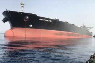 عربستان کشتی ایرانی را پس نمی دهد/۲۰۰هزاردلار برای هر روزنگهداری!