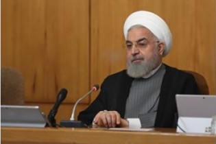 روحانی: اینستکس توخالی به درد نمی خورد/ در ۱۶ تیرماه سطح غنی‌سازی ایران دیگر ۳٫۶۷ نخواهد بود