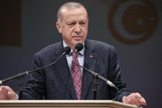 پاسخ اردوغان به درخواست میانجیگری ترکیه میان ایران و آمریکا: چرا که نه!