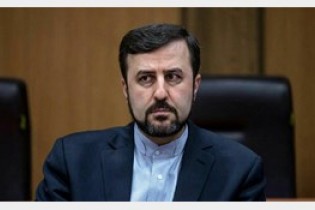 بیانیه ایران: کاهش تعهدات برجامی ارتباطی با شورای حکام ندارد