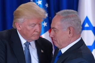 گفت‌وگوی تلفنی نتانیاهو و ترامپ با محوریت ایران