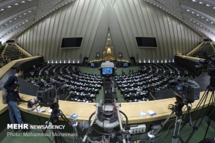 جلسه علنی آغاز شد/ لایحه تابعیت فرزندان زنان ایرانی در دستور کار