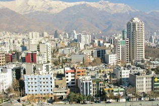 ۵۱ درصد تهرانی‌ها صاحب خانه نیستند