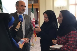 توضیحات سفیر ایران در مورد حادثه تروریستی اخیر در مرز ایران و پاکستان