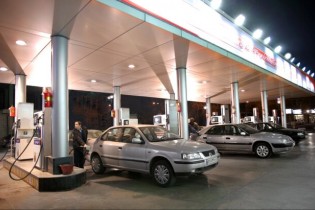 تهران چند جایگاه سوخت دارد+آدرس