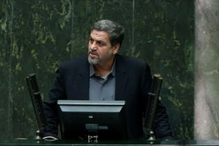 سهم ایران در دریای خزر نباید کمتر از ۲۰ درصد باشد