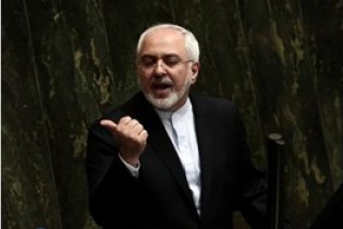 ایران برای حفاظت از امنیت شاهراه خلیج فارس تعلل نمی‌کند