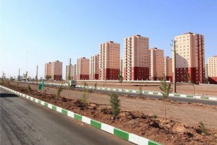 ۷۰۰۰ مسکن مهر فاقد متقاضی در خوزستان وجود دارد