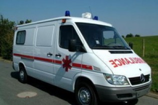 نظارت بر آمبولانس‌های خصوصی افزایش می‌یابد