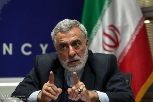 ایران با همراهان «سنتکام» به‌مثابه حامیان تروریسم برخورد می‌کند