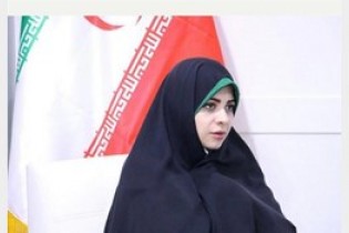 واکنش فاطمه صالحی، دختر فرمانده سابق ارتش به خبر کذب بازداشتش