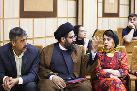 نشست مشترک انجمن های حامی حقوق حیوانات با اعضای شورای شهر تهران