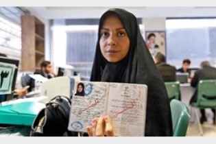 تکذیب بازداشت دختر سرلشکر صالحی