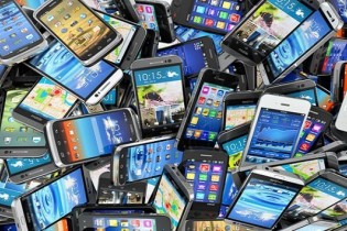 جریمه 3 میلیاردی، فرجام قاچاق 800 گوشی تلفن همراه