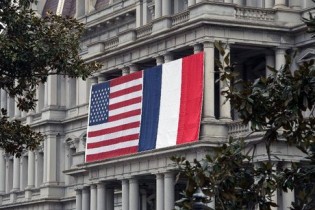 فرانسه: رایزنی با آمریکا برای ایجاد خط اعتباری ۱۵ میلیارد دلاری برای ایران سازنده بود