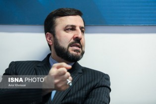 واکنش نماینده ایران در سازمان ملل به تحریم سازمان فضایی