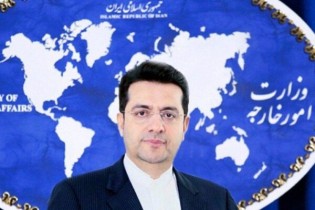 جزئیات نامه ظریف به موگرینی درباره گام سوم ایران اعلام شد