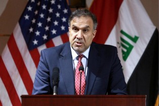 عراق در برابر فشار آمریکا برای کاهش واردات گاز ایران ایستاد