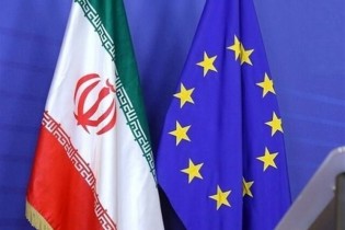 بیانیه اتحادیه اروپا و سه کشور اروپایی درباره تعهدات برجامی ایران