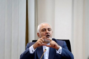 ظریف عمده‌ترین اقدامات دیپلماتیک ایران در چند سال اخیر را برشمرد