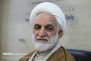 دشمن امروز سرگردان و حیران است/بلوکه کردن اموال ایران جدید نیست