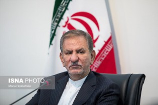 ایران با وجود همه فشارهای اقتصادی در برابر مشکلات خواهد ایستاد