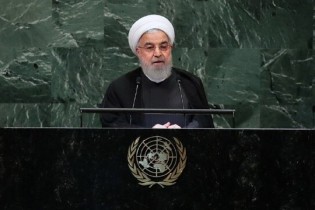 "نه" ایران به مذاکره تحت تحریم؛ تیتر رسانه‌های عربی