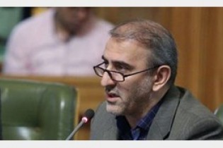 پیمانکار اخطار کتبی شهرداری درباره نا ایمن بودن مکان جرثقیل را نادیده گرفت