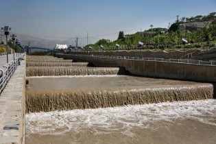 وجود ۳۷ نقطه حادثه‌خیز در سه رودخانه تهران