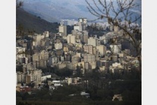 افزایش 20 درصدی معاملات مسکن/کاهش 11 درصدی قیمت ها در شمال تهران