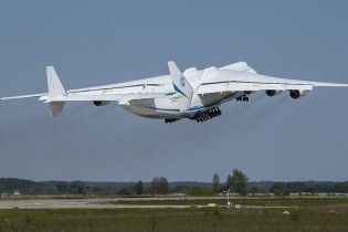 ممنوعیت پرواز هردو مدل آنتونوف توسط رییس‌جمهور/ روس‌ها هم از آن استفاده نمی‌کنند!