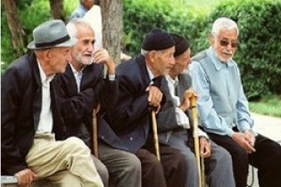 "ایران" سالمندترین کشور منطقه می‌شود؟