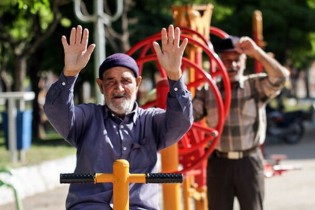 آیا ایران دچار سونامی سالمندی خواهد شد؟